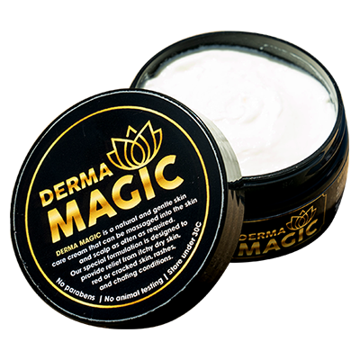 Derma-Magic